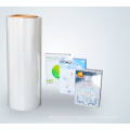 POF Low Temperature Crosslink Film Flexible Packaging Film